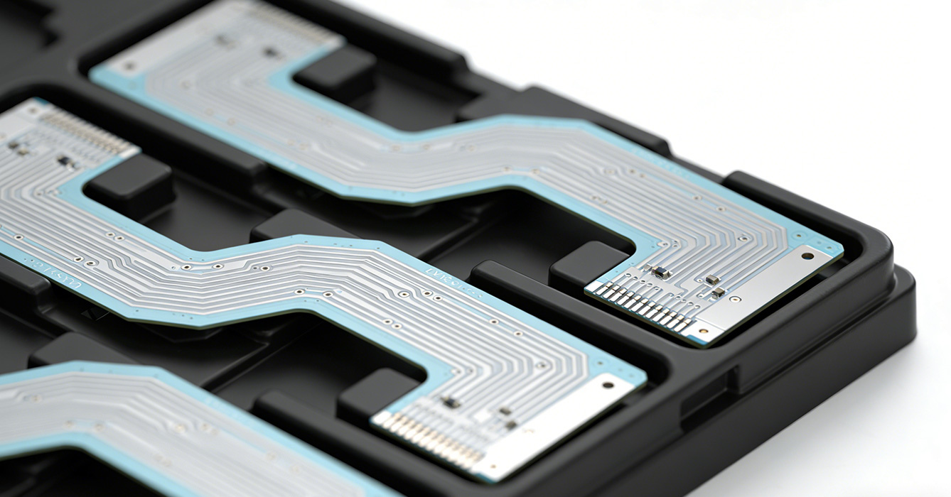 Lithium Battery FPC Manufacturer