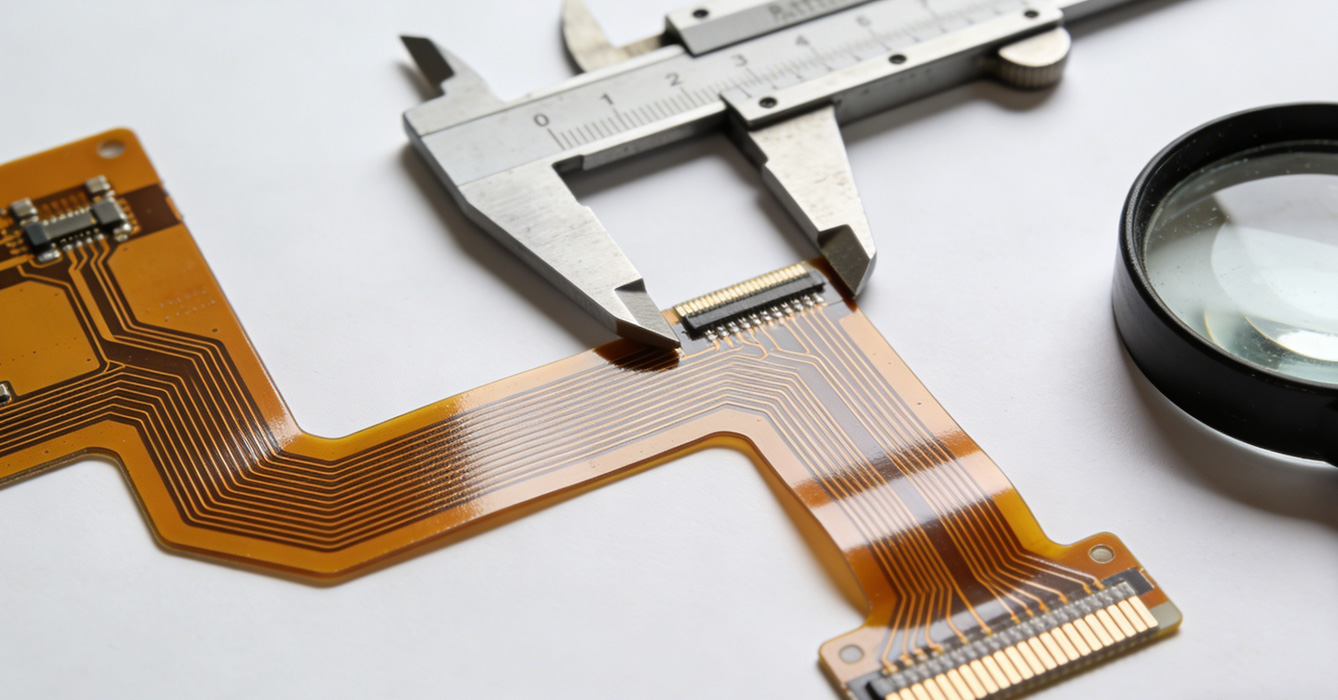 Batteries FPC manufacturer