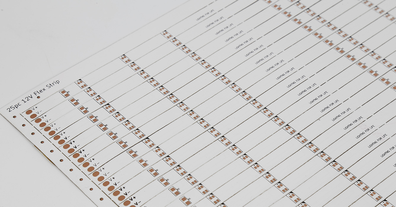 ISO 9001 Flexible PCB Supplier