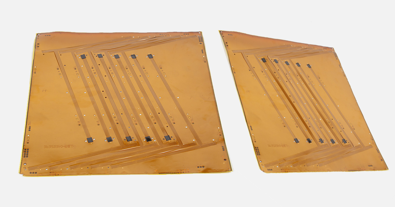 Quick Turn Flexible PCB Supplier