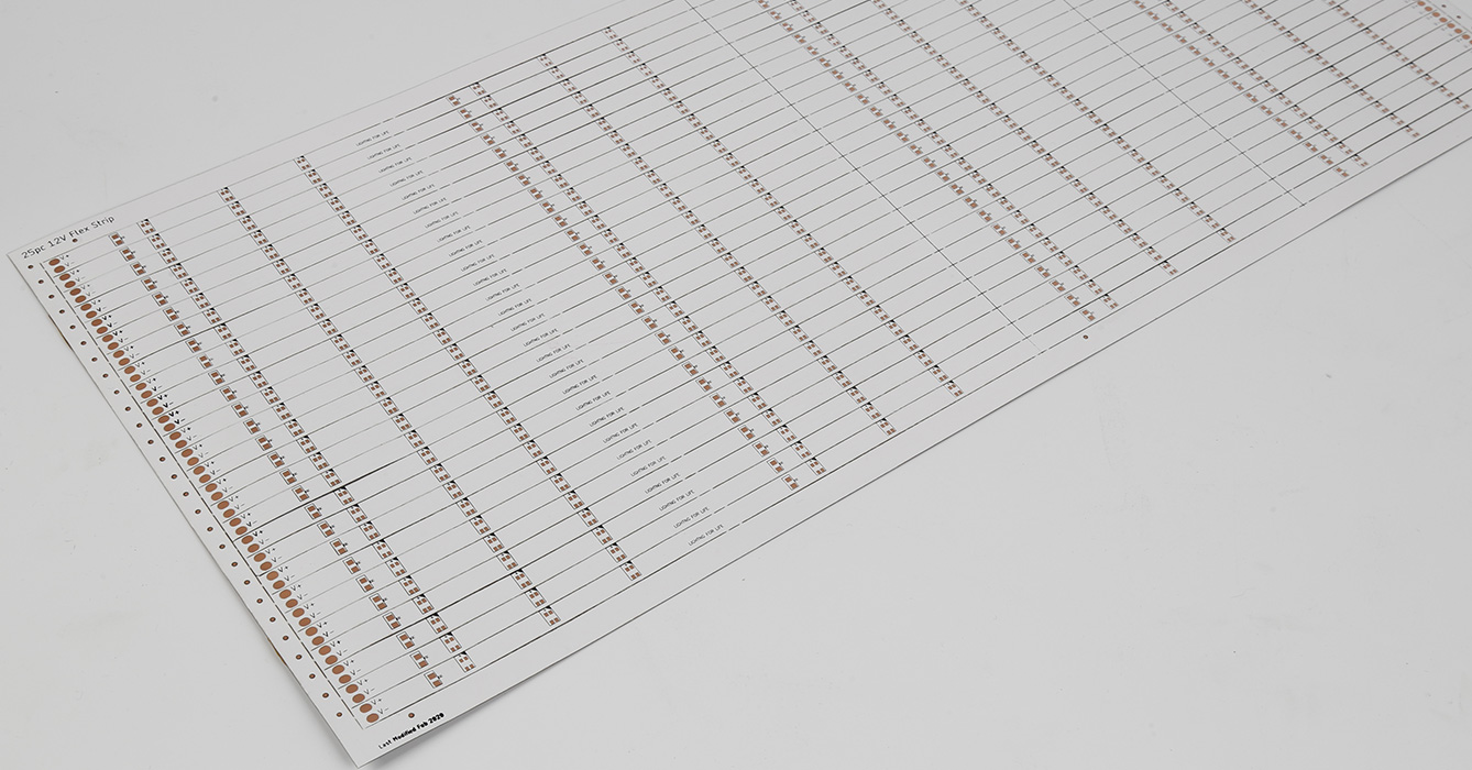 flexible pcb supplier