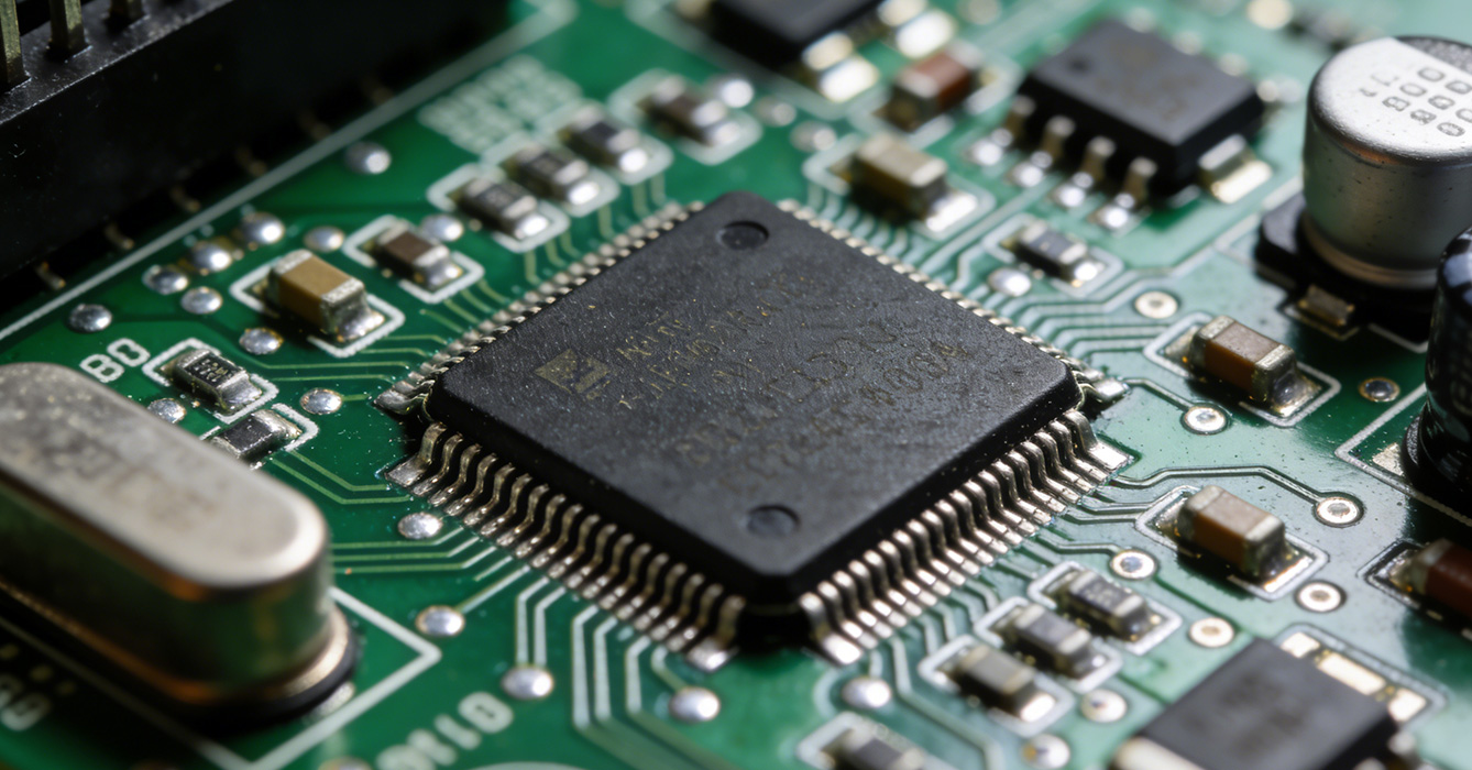 High Temperature Polyimide Material