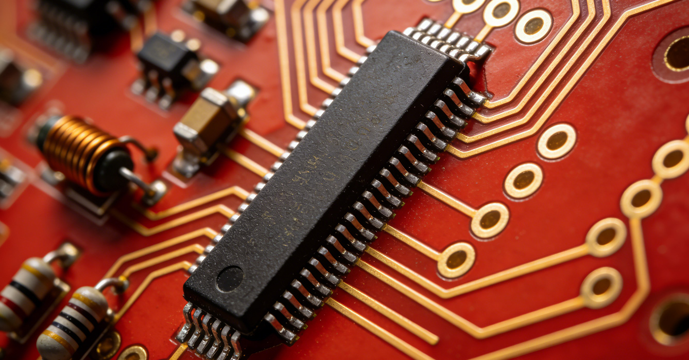 Polyimide Flexible PCB Supplier