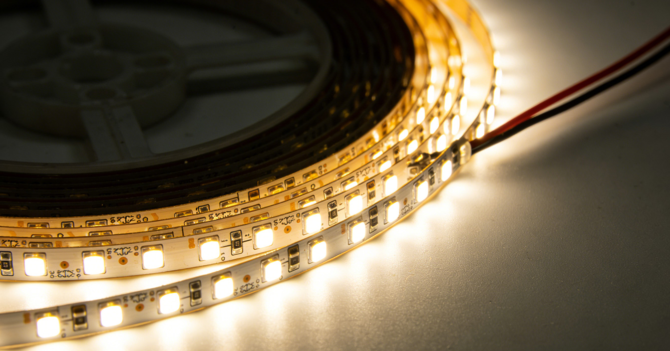 Waterproof LED Flexible PCB