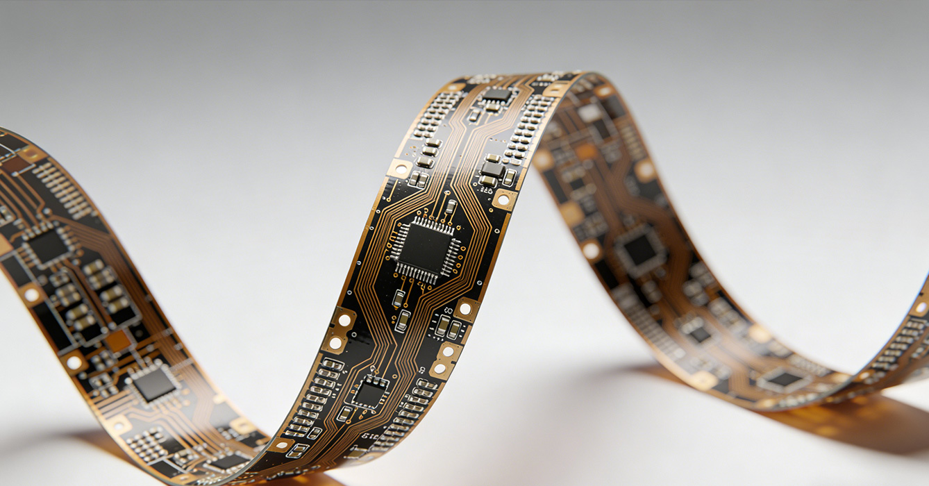 Quality Flexible PCB Board