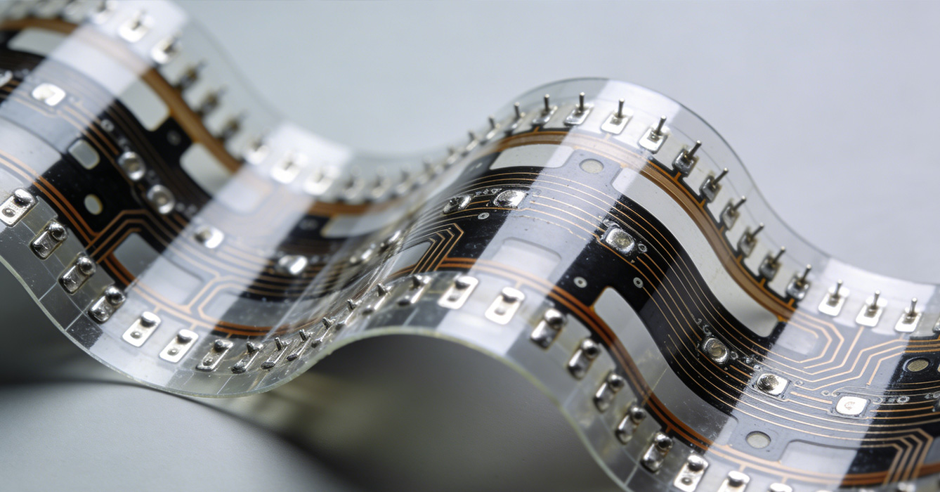 flexible pcb