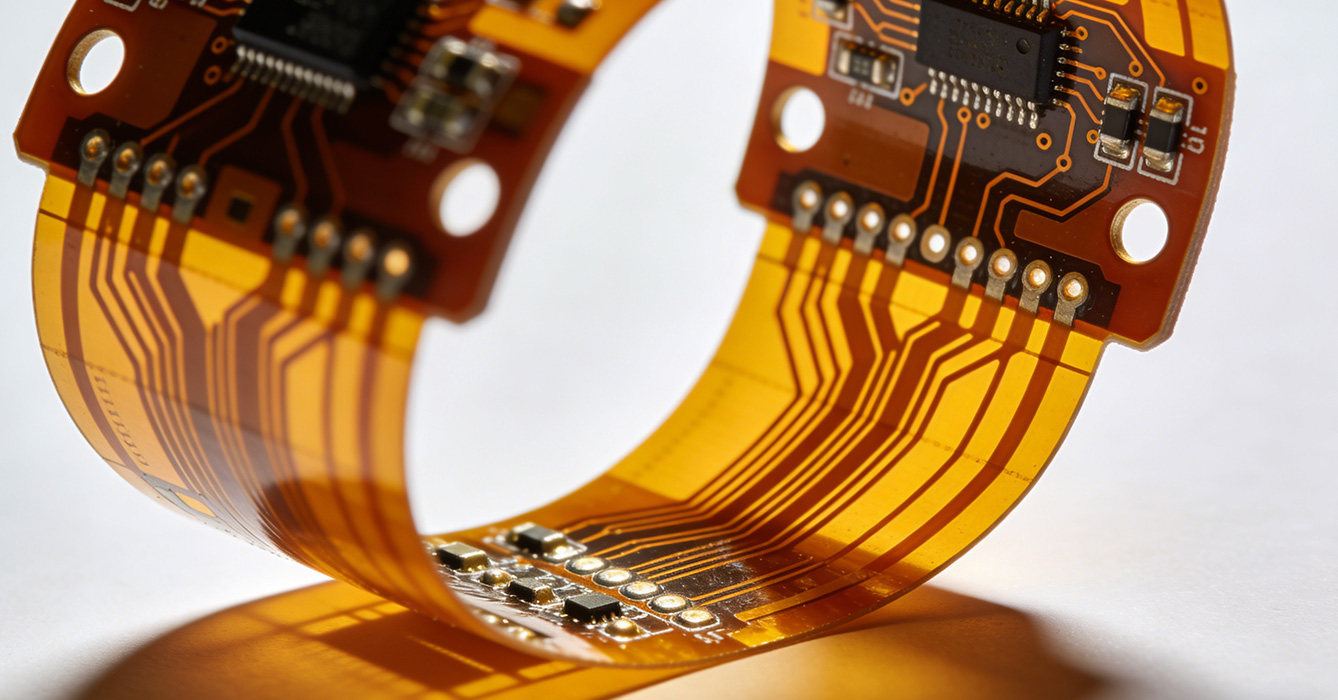 Custom Flexible PCB Manufacturer