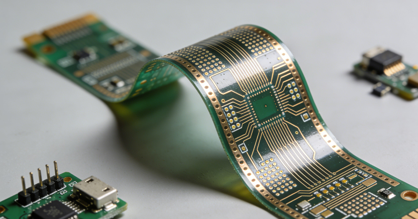 flexible pcb manufacturer