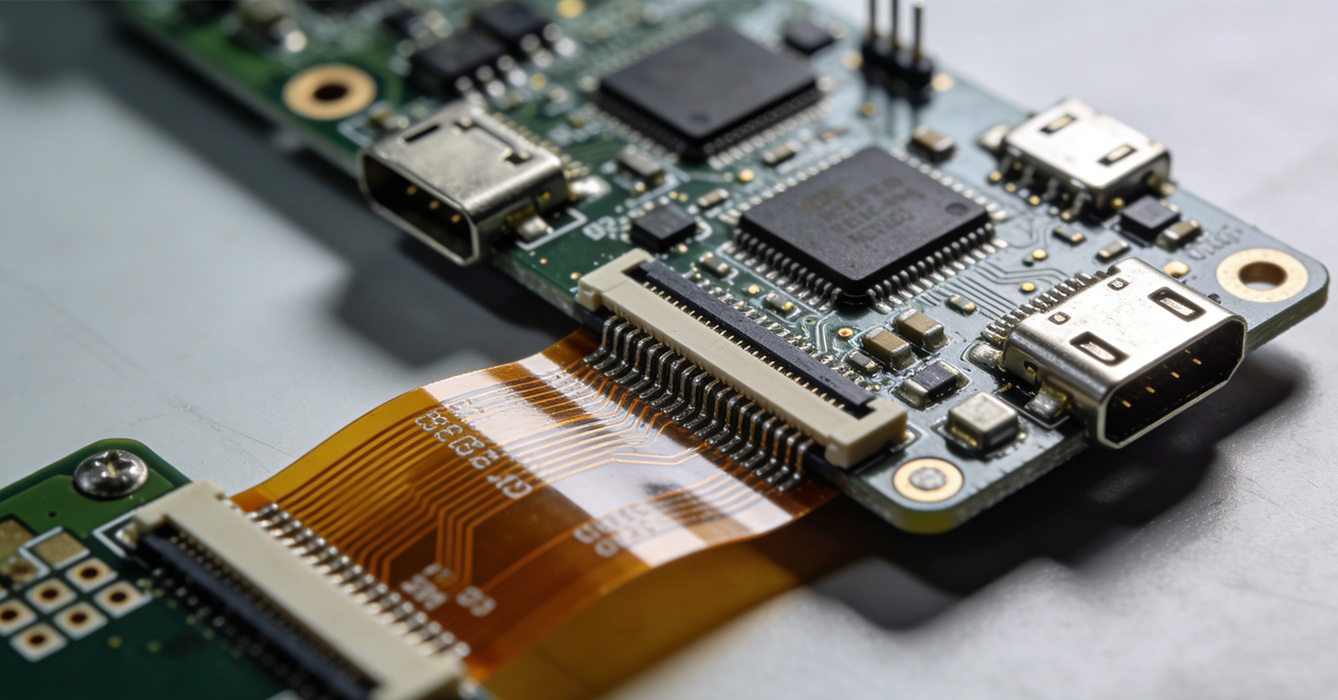 Medical Grade FPCB Assembly Solutions