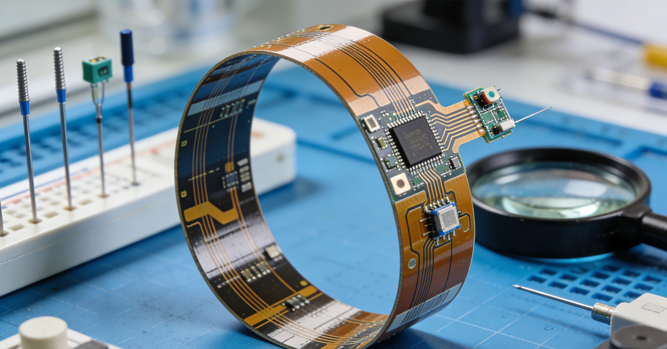 Medical Grade FPCB Assembly Solutions