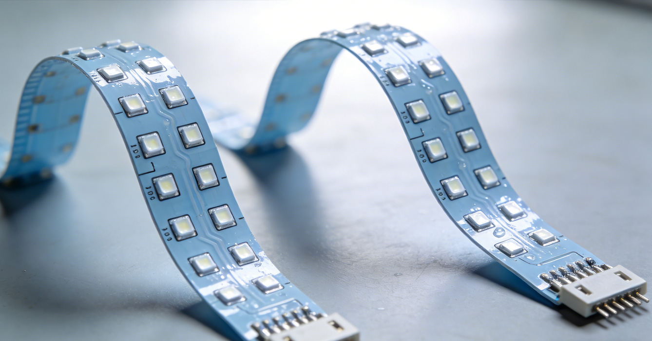long range RF interference immunity