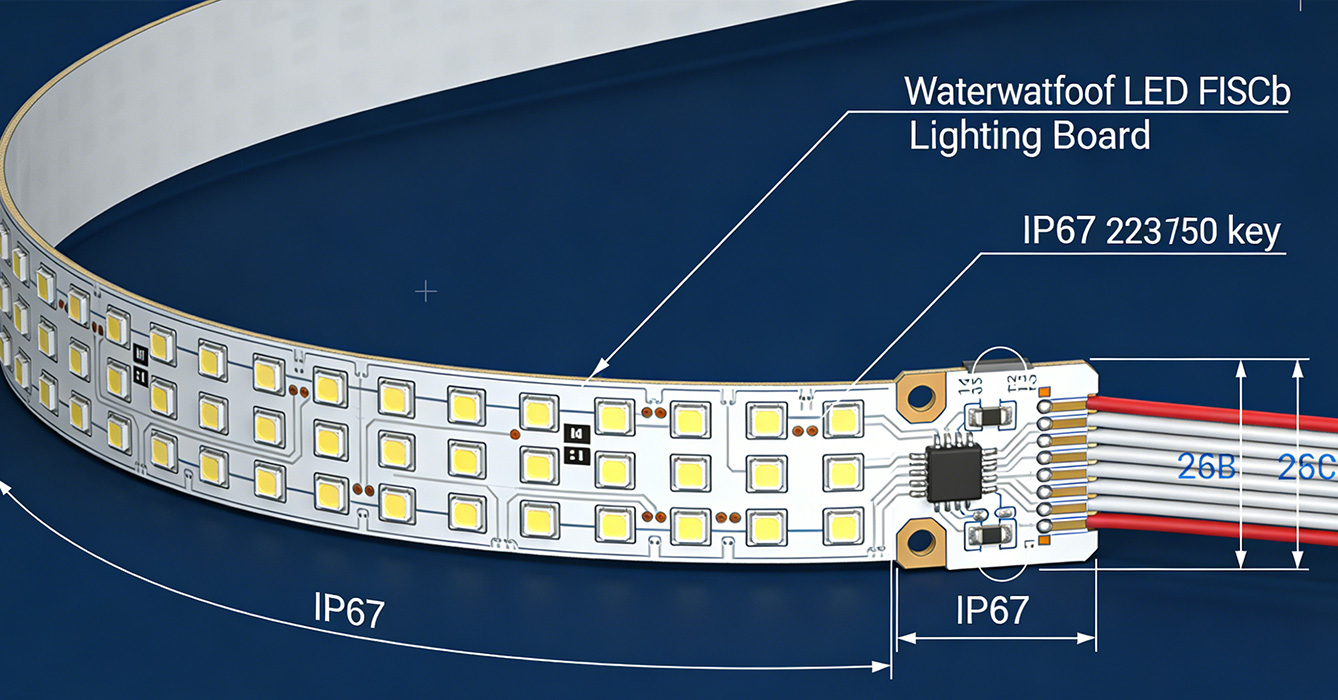 long range RF interference immunity