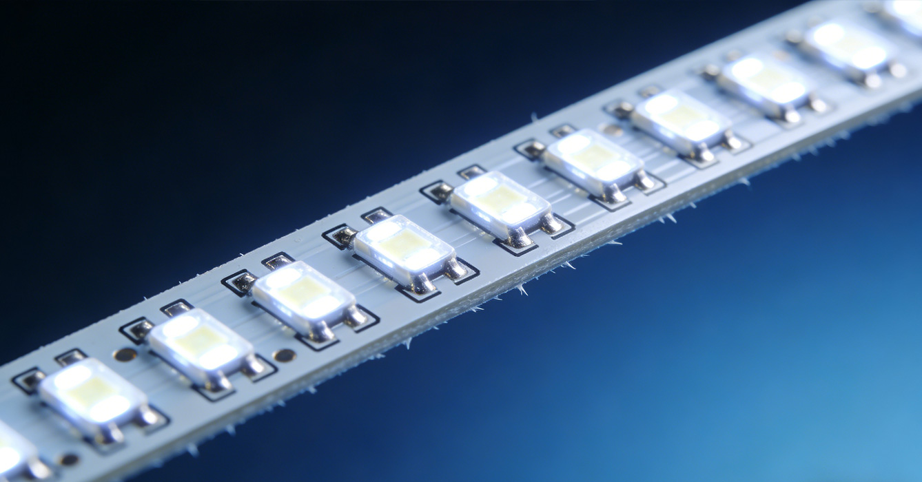 encrypted RF lighting control protocols