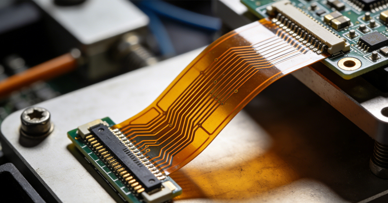 Custom Precision FPCB Manufacturer