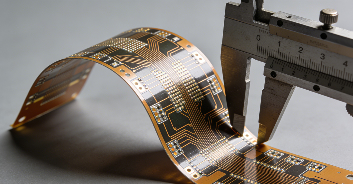 High Quality Flex FPCB Manufacturer