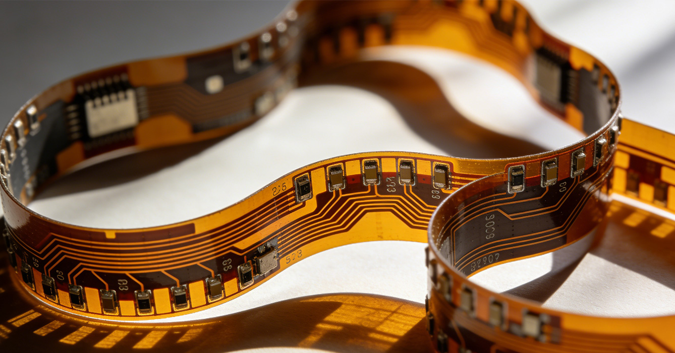 customize flexible circuit