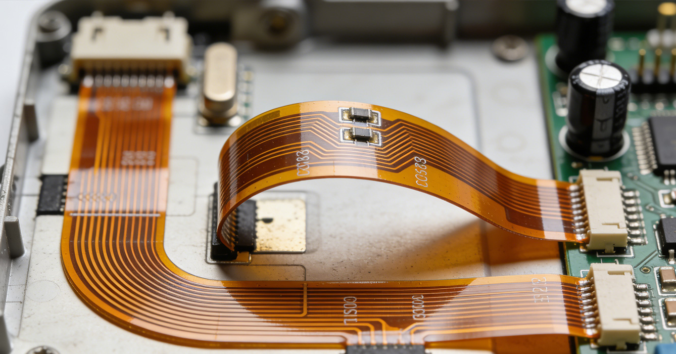 customize flexible circuit