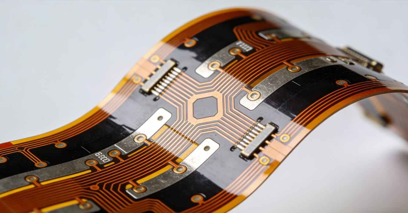 customize flexible circuit