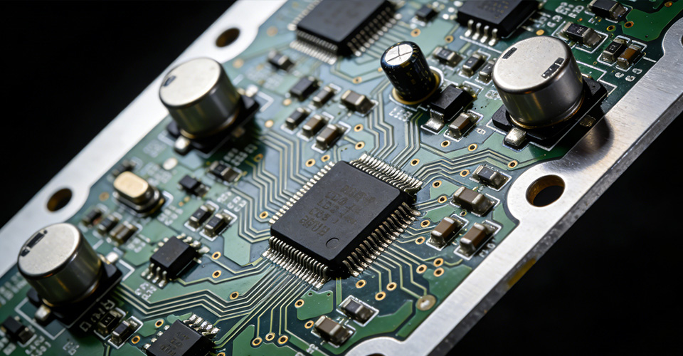 aluminum pcb aluminum pcb