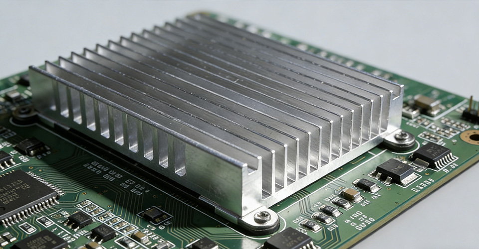 aluminum pcb aluminum pcb
