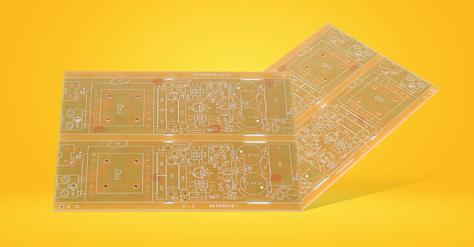 CEM3 PCB material CEM3 PCB material