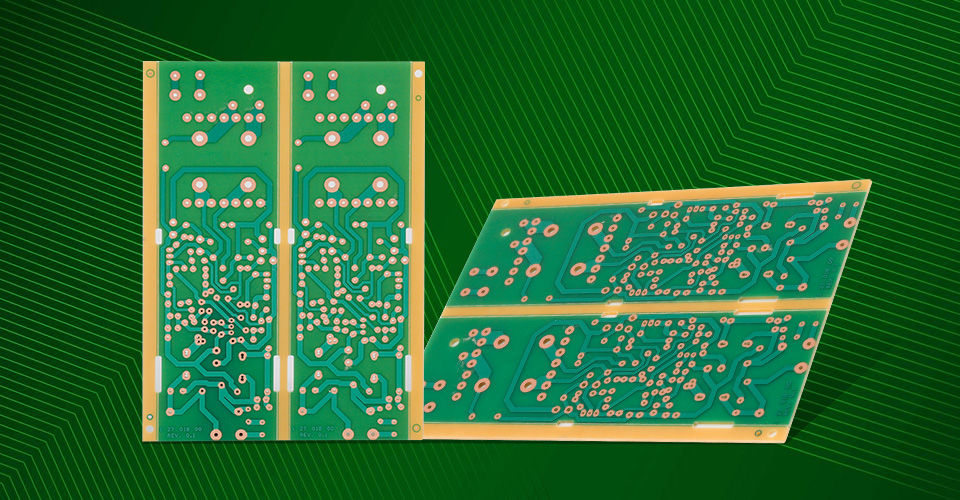 CEM-3 PCB Manufacturer CEM-3 PCB Manufacturer