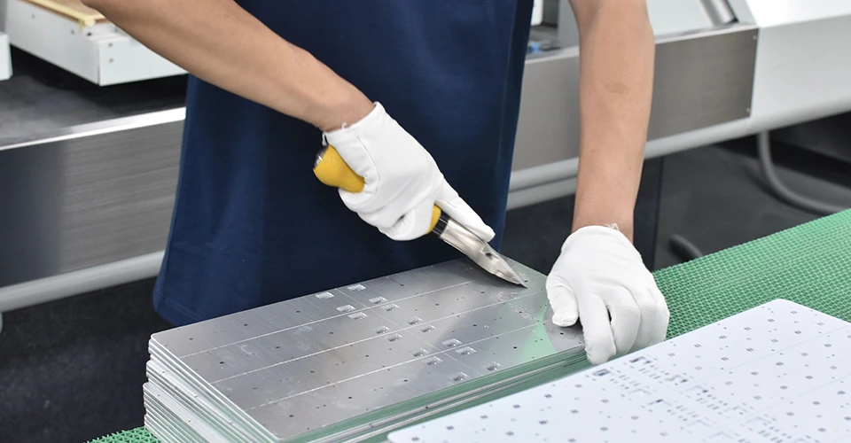 how to make pcb circuit board