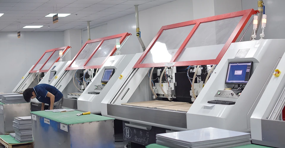 pcb manufacture in china