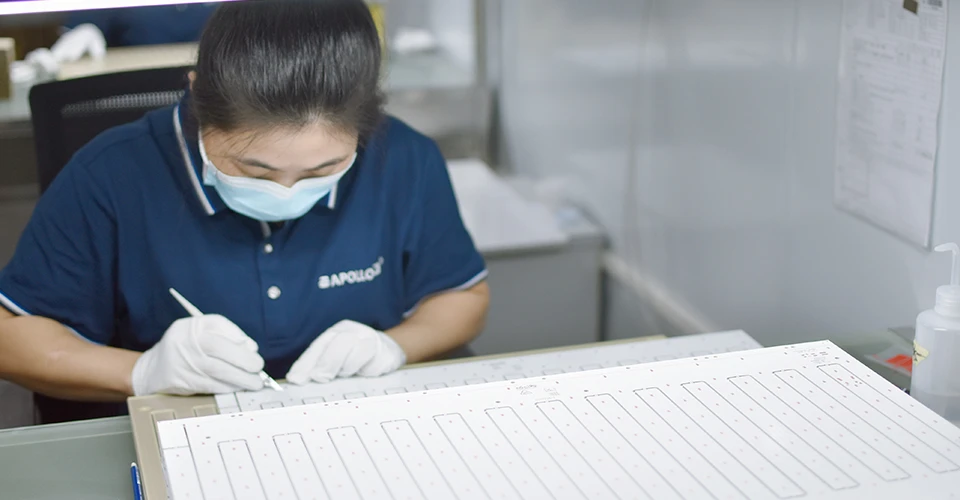 china's multilayer pcb manufacturer