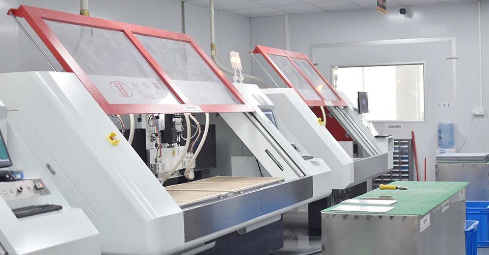 Countersink Holes PCB manufacturer