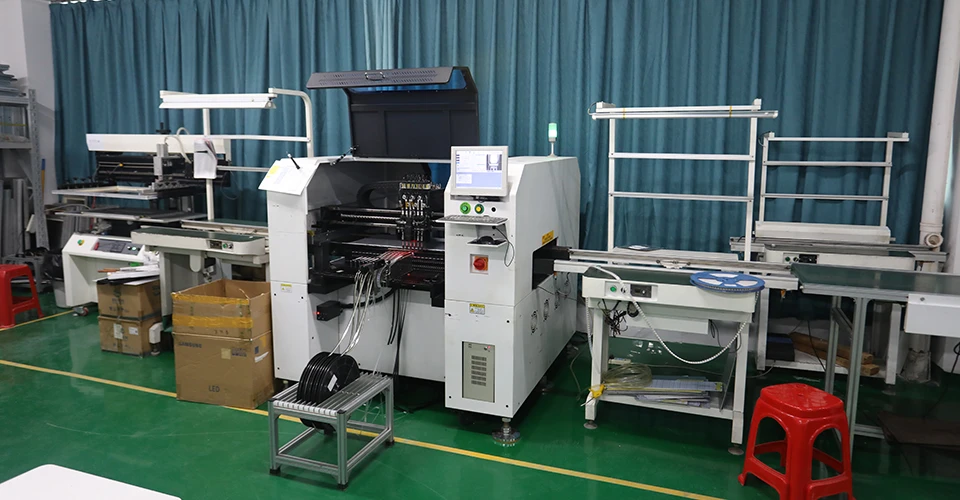 pcb board manufacturer