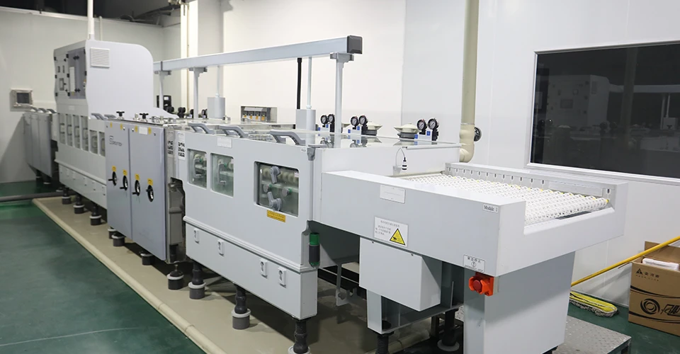 pcb fabrication manufacturer