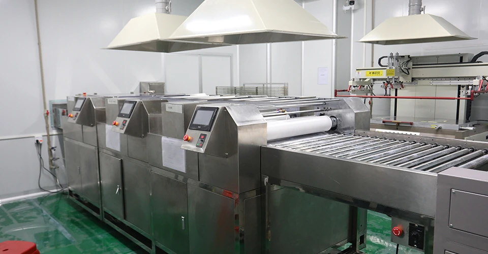 prototype pcb manufacturing