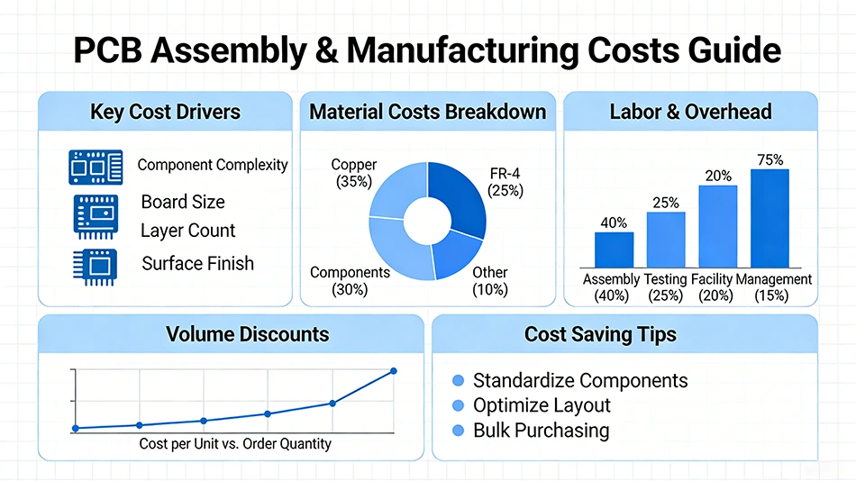 flexible printed circuit manufacturers