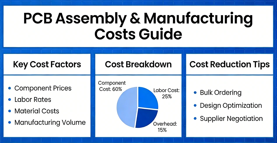 flexible pcb cost