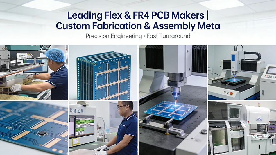 american pcb manufacturer