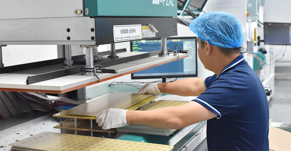 top pcb manufacturers near you