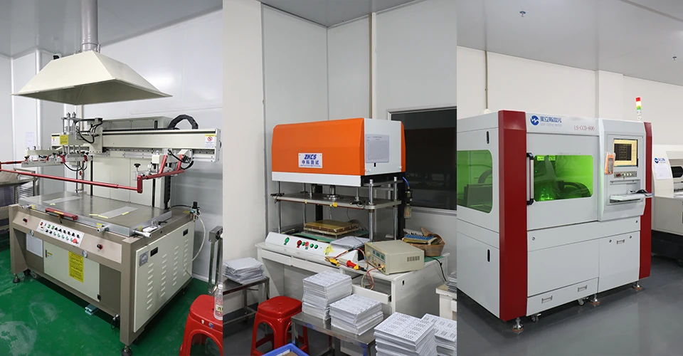 aluminum nitride pcb