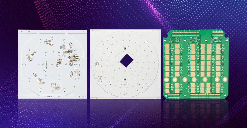 pcb fabrication assembly