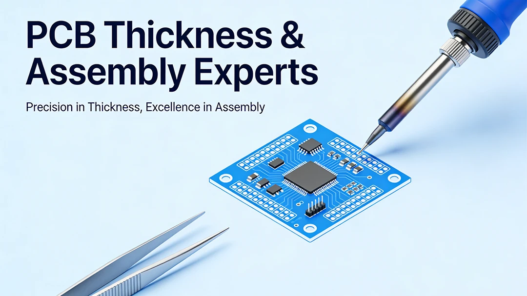 turnkey pcb assembly