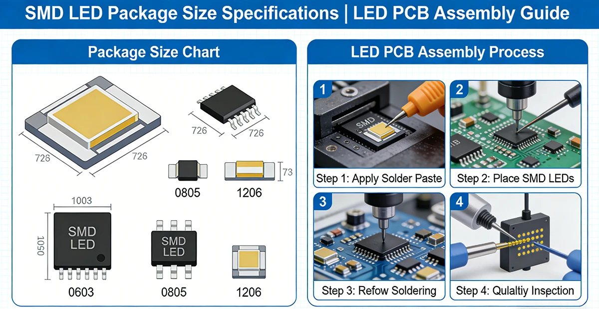 aluminum pcb for led aluminum pcb for led