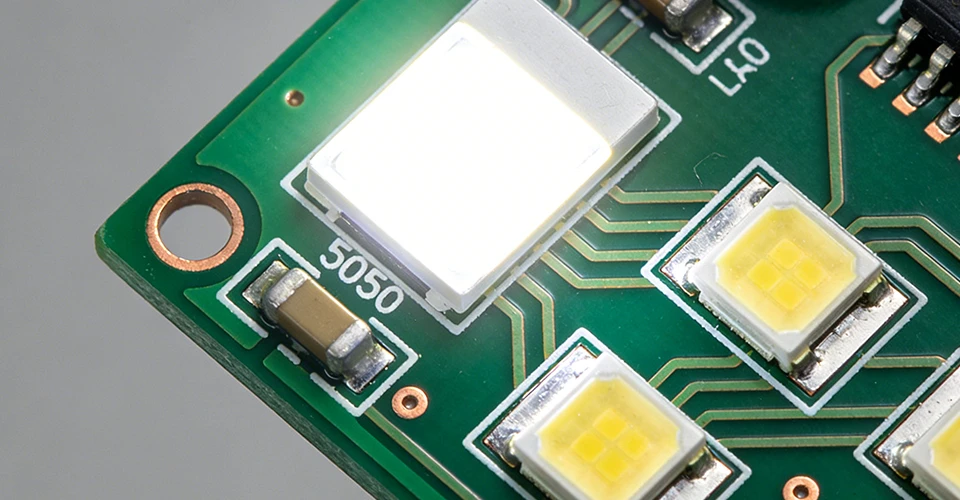 LED PCB Assembly LED PCB Assembly