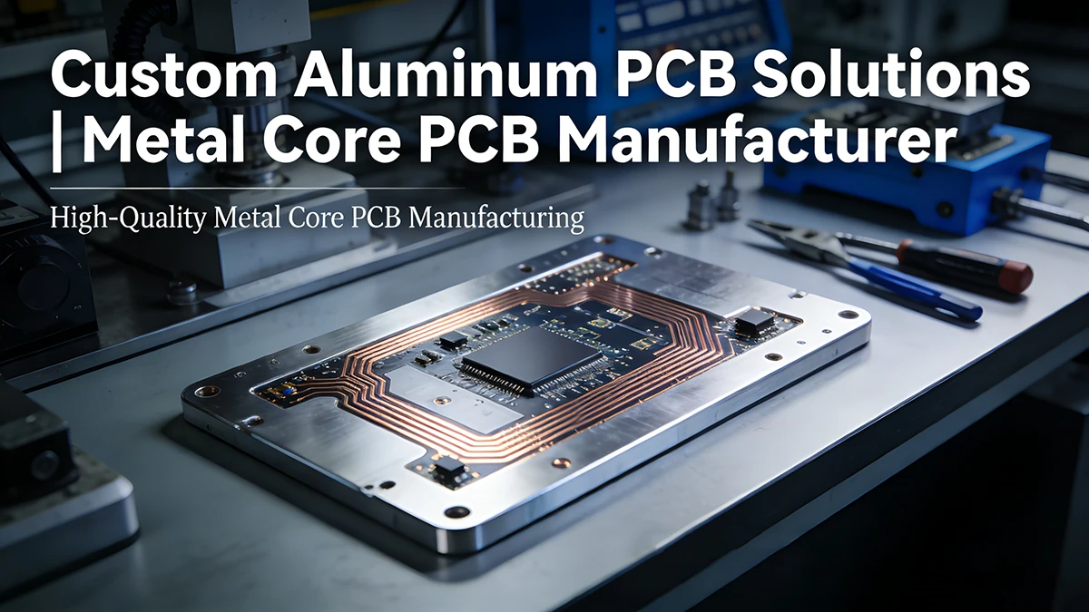 aluminum pcb aluminum pcb