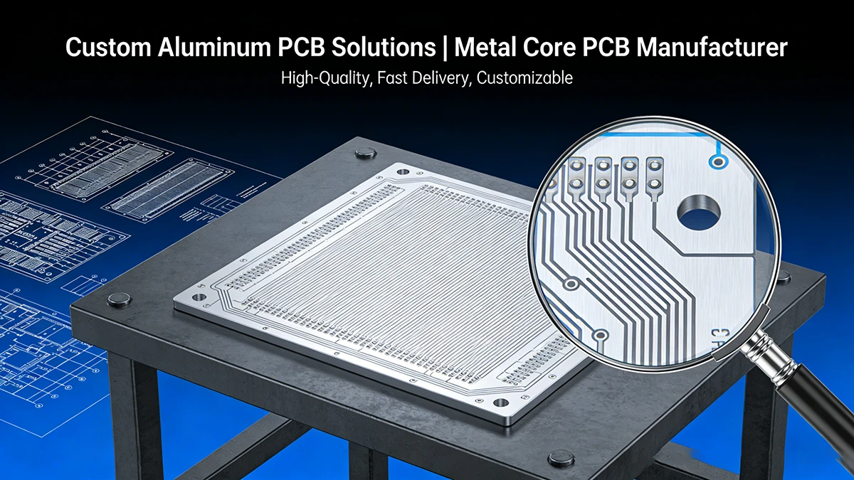 aluminum box pcb aluminum box pcb