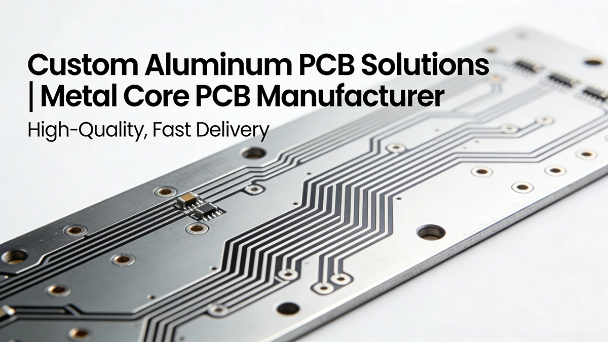 aluminum pcb boards aluminum pcb boards