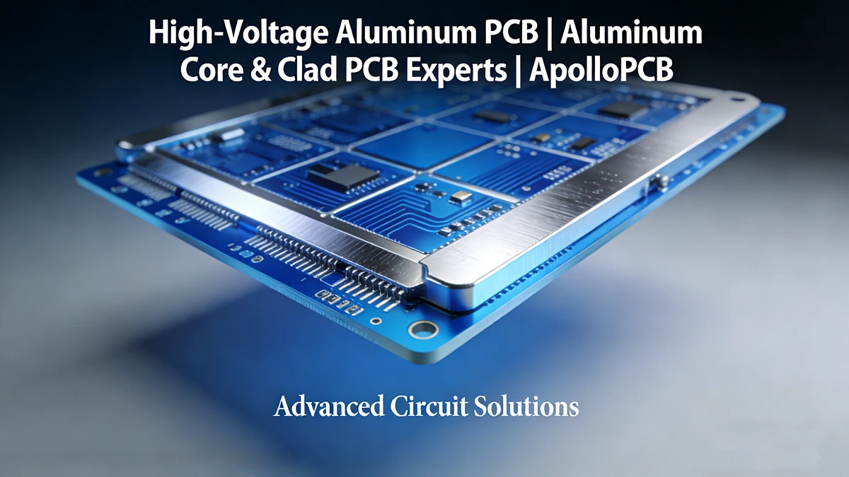 aluminum clad pcb