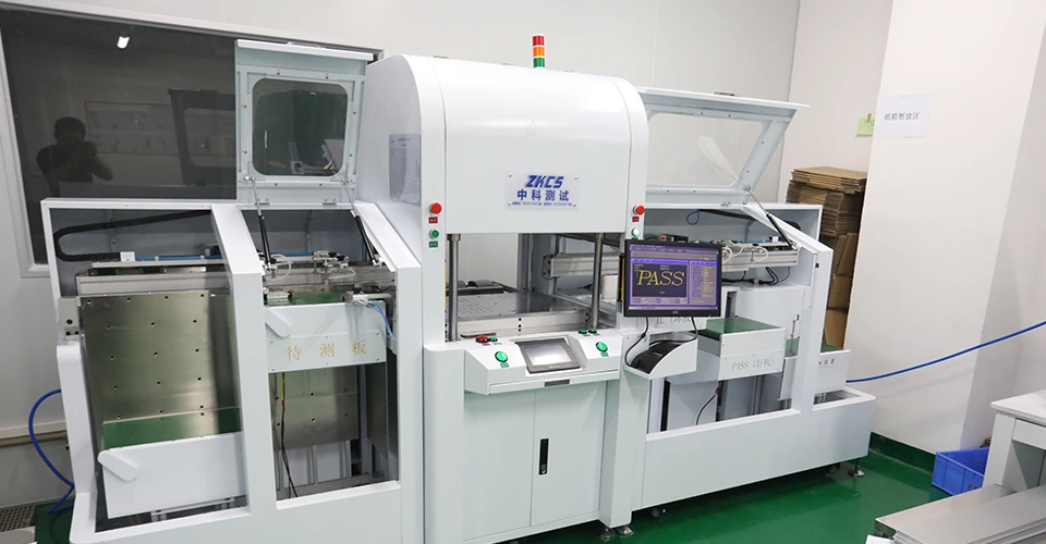 2 layer aluminum pcb