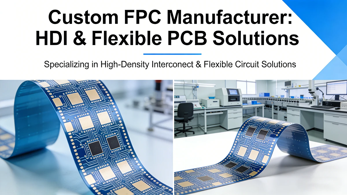 Factory-level FPC High Density Component Assembly process at a leading China-based PCB manufacturing facility Factory-level FPC High Density Component Assembly process at a leading China-based PCB manufacturing facility
