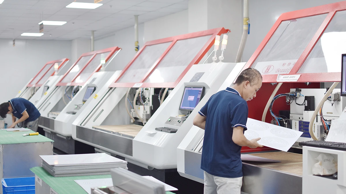 Metal Core PCB Manufacturing