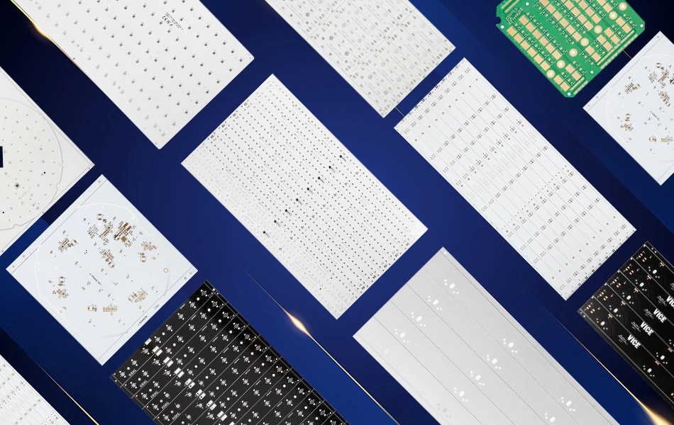 metal core pcb manufacturers